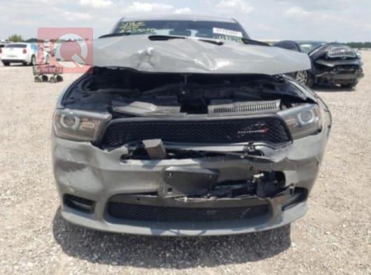 دودج دورانجو